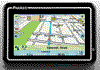 Pharos PDR 200C GPS