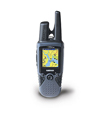 Rino520HCx GPS with GMRS / FRS radio