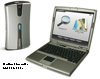 Mobile PC with GPS 10x by Garmin