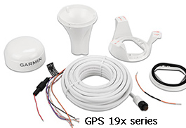 GPS 19x