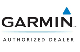 Garmin Authorized Dealer
