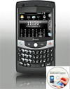 PTL 127-MD GPS PDA