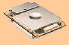 GPS25LVC GPS OEM sensor board