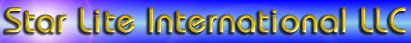 Star Lite International, LLC - GPS Sensors