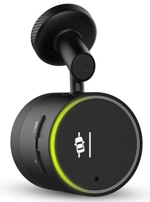 Garmin Speak Plus with Amazon Alexa, DashCam