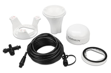 GPS 24xd Receiver and Antenna For the NMEA 2000� Network