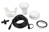 GPS 24xd Receiver and Antenna For the NMEA 2000® Network GPS 24xd Receiver and Antenna For the NMEA 2000® Network