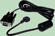 PC interface cable