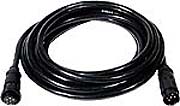 Extension cable for transducers
