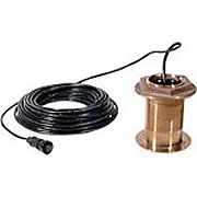 Dual Freq. Transducer