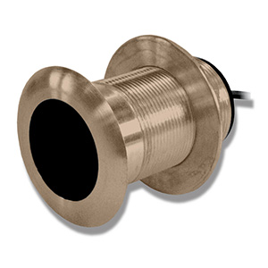 Airmar B117 - Transducer with Depth & Temperature