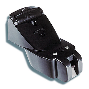 Airmar P66 - Transducer with Depth, Speed & Temperature (Triducer, 8-pin)