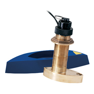 Airmar B744VL - Transducer with Depth, Speed & Temperature (Long Stem)
