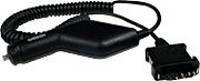 Cigarette lighter adapter and charger