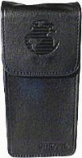 Carrying Case - Leather