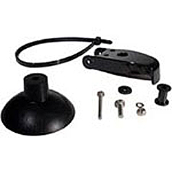 Suction Cup Transducer Adapter