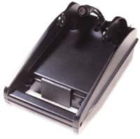 Portable carrying case