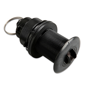 Speed and Temperature Sensor (8-pin) - ST850