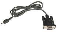 PC interface cable