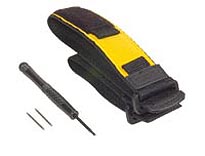 Expander strap kit