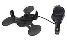 Friction Mount