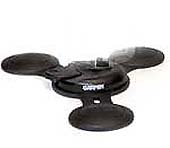 friction mount