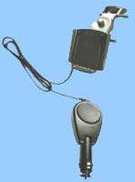 Suction Cup Mount for iQue3600