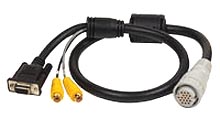 Audio / Video cable