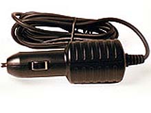 Cigarette lighter adapter