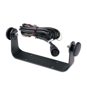 Mounting station