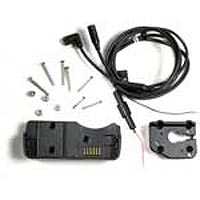 Motorcycle Mounting kit