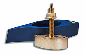Airmar B260 - Transducer with Depth & Temperature (8-pin)