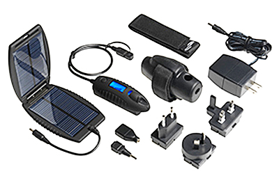 External Battery Pack