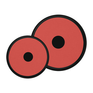 Dashboard Discs