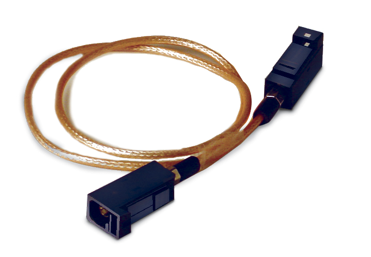 GTM 10 Install cable