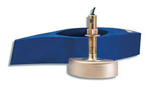 Airmar B258 - Transducer with Depth & Temperature (8-pin)