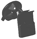 Vehicle Suction Cup mount