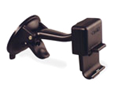 Suction cup mount