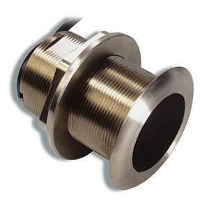 Airmar B60 - Transducer with Depth & Temperature (12 tilt, 8-pin)