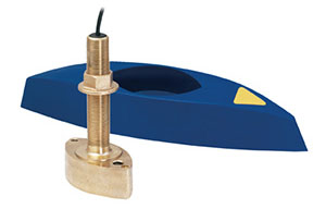 Airmar B45 - Transducer with Depth & Temperature (8-pin)