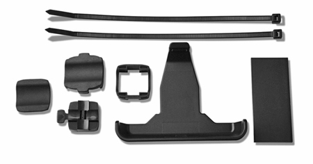 Handlebar Mount for nuvi 200 series