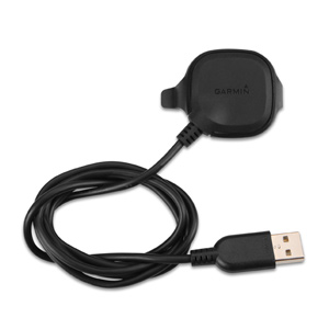 Charging/Data Clip (Black Watch)