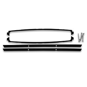 Flush Mount Gasket