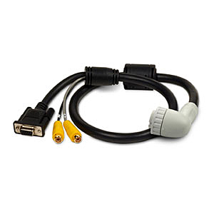 Audio/Video Cable