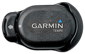 tempe Wireless Temperature Sensor 