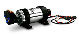 2-Liter Pump Kit