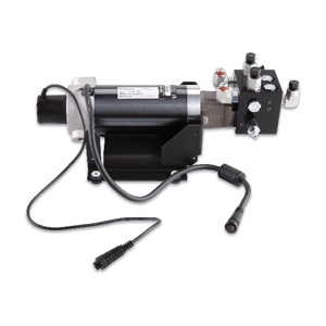 2.1-Liter High Performance Pump Kit
