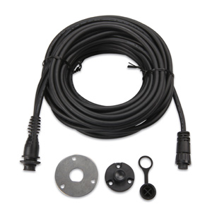 Fist Microphone Relocation Kit