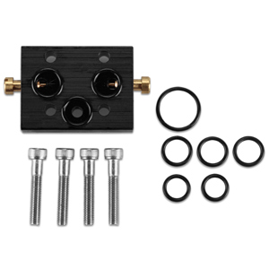 Unbalanced valve kit