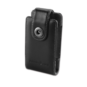 Holster w/Belt Clip